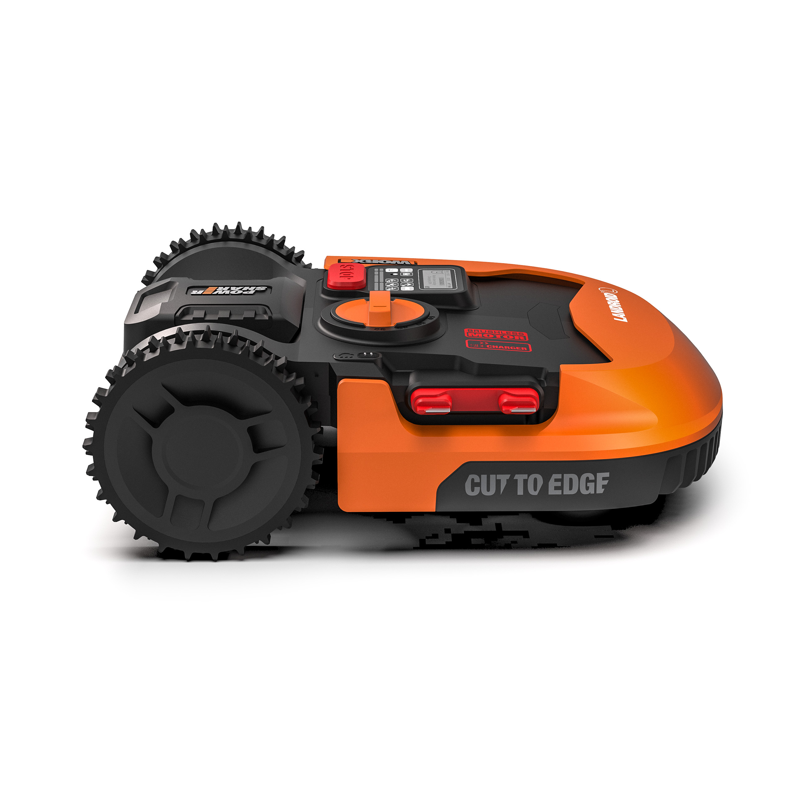 WORX Rasenmähroboter Landroid L2000 - WR155E