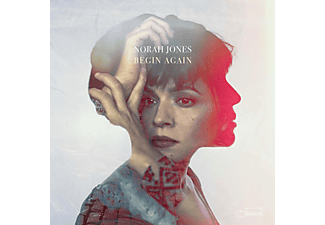 Norah Jones - Begin Again CD