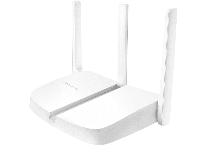 Mercusys Mw305r Vezetek Nelkuli Router Mediamarkt Online Vasarlas