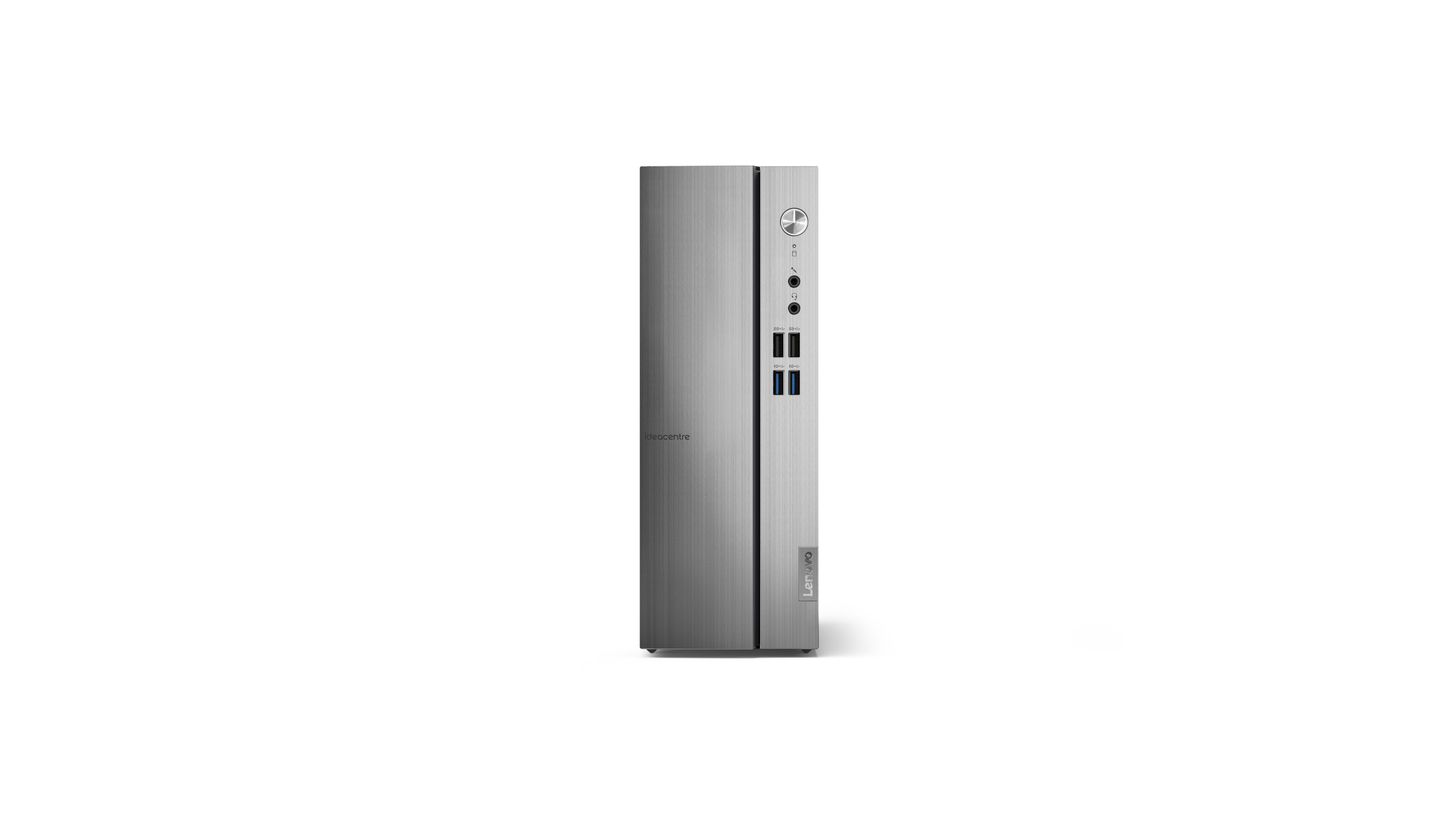 LENOVO IdeaCentre 510S - Intel® Core™ i5 i5-8400 - 8 GB - 256 GB - Intel® UHD 630 - Windows 10