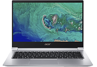 ACER Swift 3 SF314-56-39 - Notebook (14 ", 128 GB SSD, Argento)