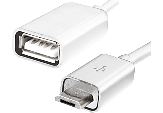 SAL SA 044 Micro USB OTG kábel