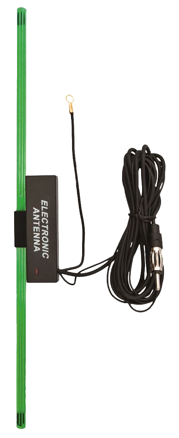 SAL 91110 Autóantenna, 34cm