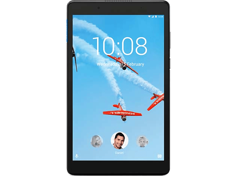 LENOVO Tablet Tab E8 TB-8304F1 8'' 16 GB (ZA3W0014SE)