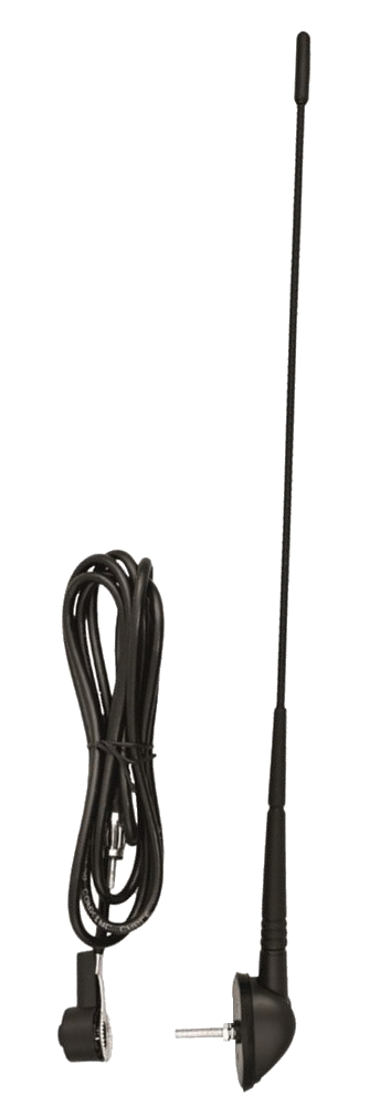 SAL 90557 Autóantenna, 44cm