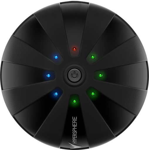 Hyperice Hypersphere