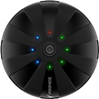 MediaMarkt HYPERICE Hypersphere aanbieding