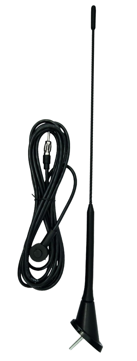 SAL 90595 Autóantenna, 40cm