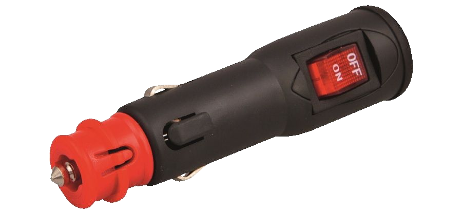 SAL 91998 szivargyújtó lengődugó