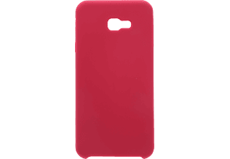 V-DESIGN PSC 059, Backcover, Samsung, Galaxy J4+, Rot