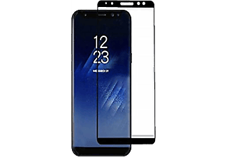 BLACK ROCK 00186742 - Vetro di protezione dello schermo (Adatto per modello: Samsung Galaxy A7 2018)