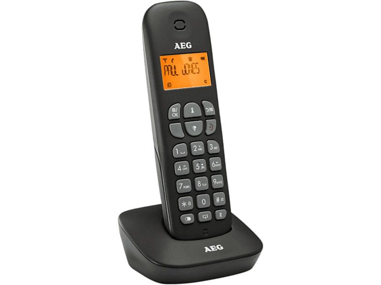 AEG Draadloze telefoon Voxtel D135 Mono