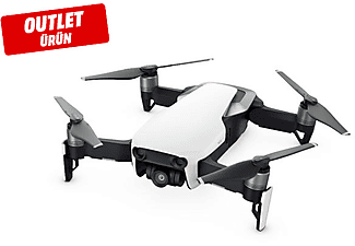 DJI Mavic Air Fly More Combo Drone Beyaz Outlet 1179421