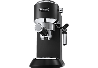 DE-LONGHI Dedica Style EC685.BK - macchina espresso (Nero)