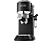 DE-LONGHI 132106176 - Espressomaschine (Schwarz)