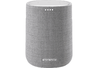 HARMAN/KARDON Citation One - Enceinte multiroom avec commande vocal (Gris)