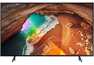 SAMSUNG QE43Q60RATXXH 4K UHD Smart QLED televízió