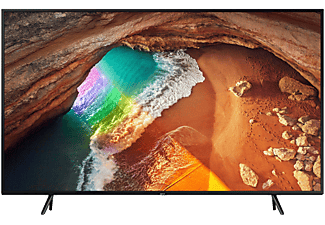 SAMSUNG QE55Q60RATXXH 4K UHD Smart QLED televízió