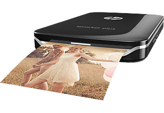 HP Sprocket Plus - Fotodrucker