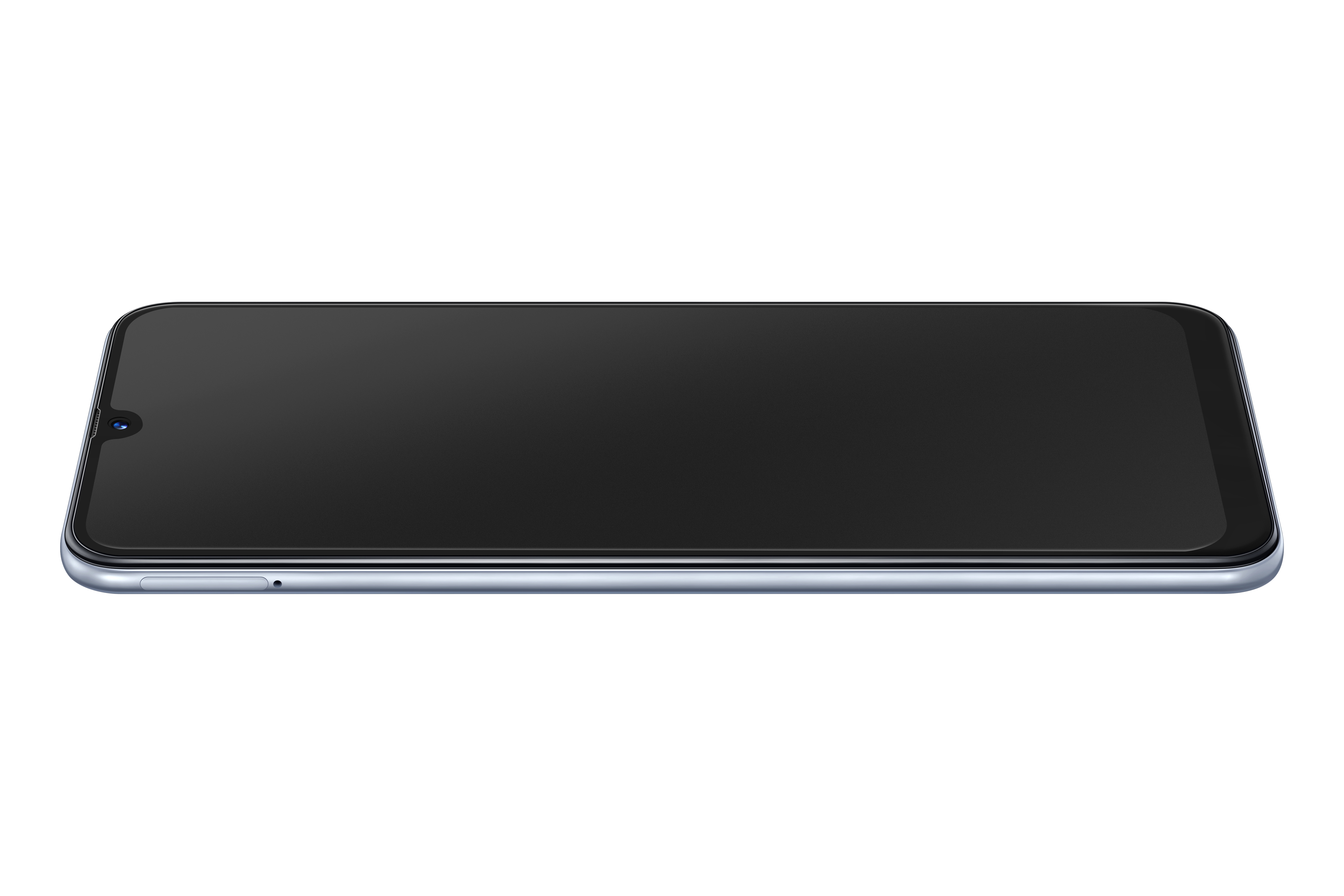 SAMSUNG Galaxy A50 128 GB White Dual SIM