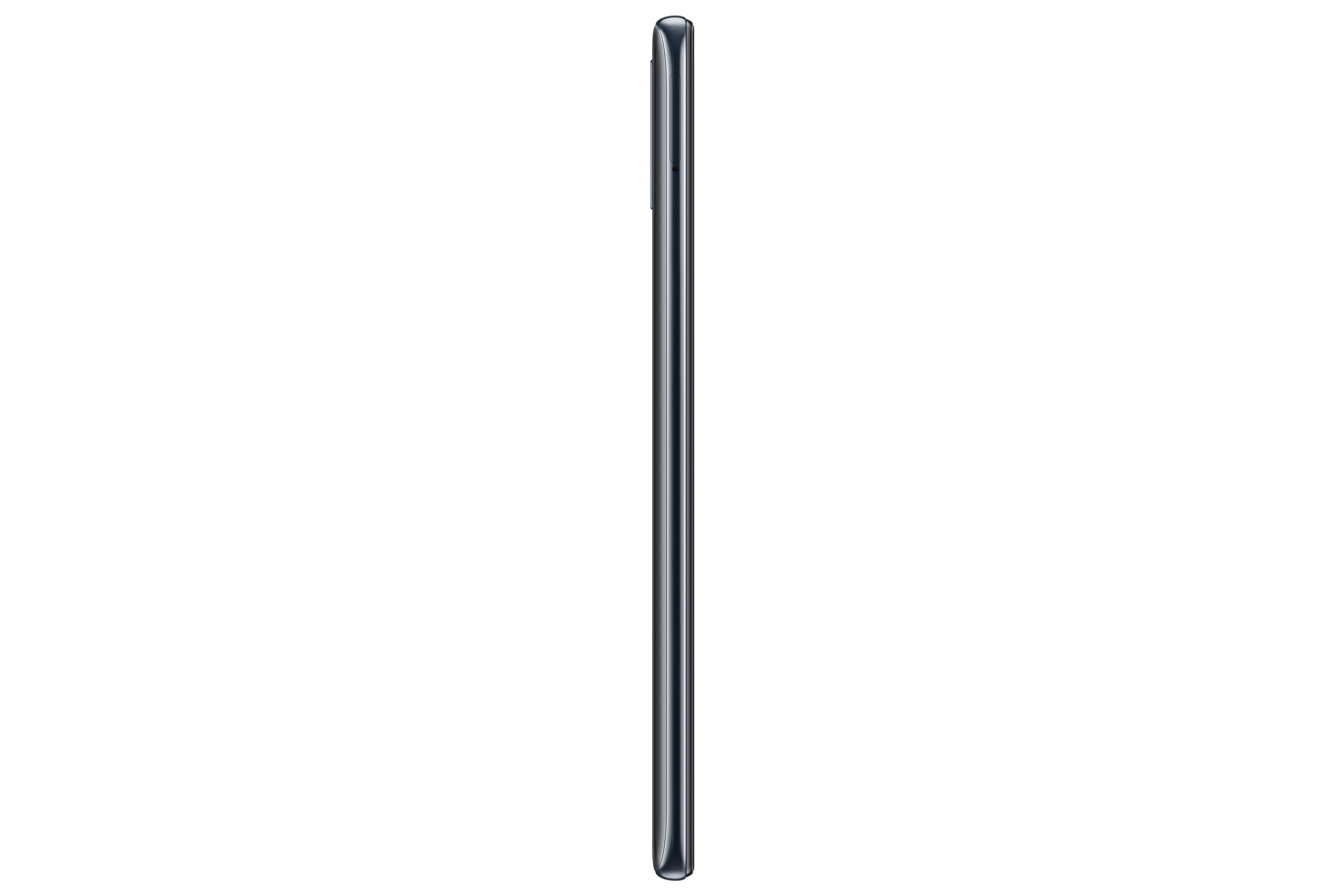 SAMSUNG Galaxy A50 128 GB Black Dual SIM