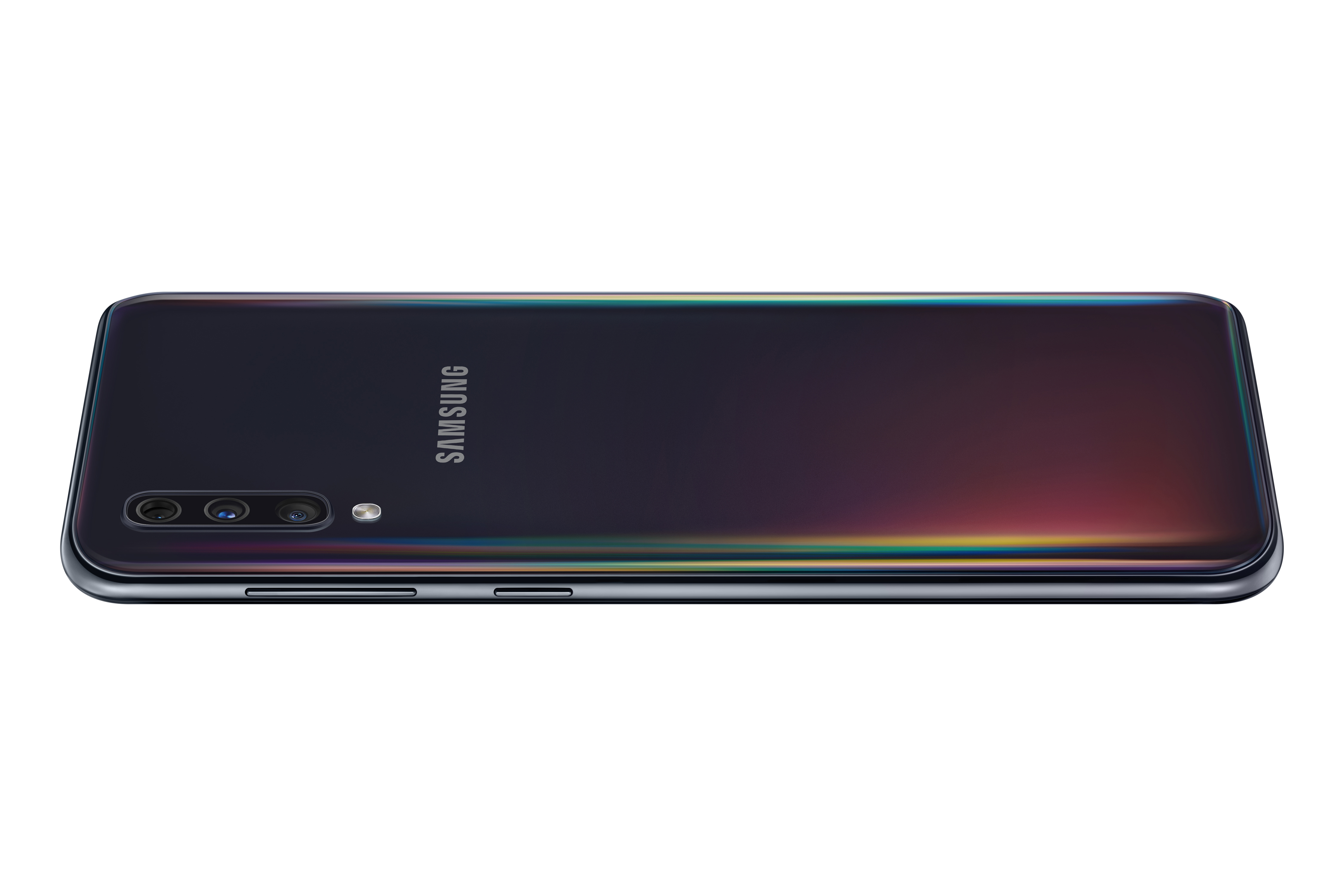SAMSUNG Galaxy A50 128 GB Black Dual SIM