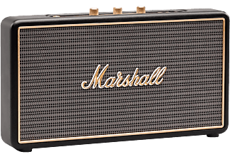 MARSHALL Stockwell - Altoparlante portatile (Nero)