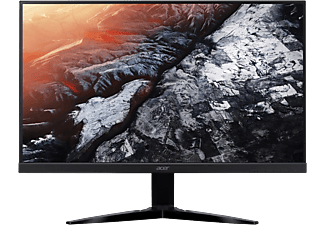 ACER KG271BMIIX - Moniteur, Full-HD, 27 ", , Noir