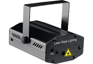 SAL DL-MSC diszkó fényeffekt