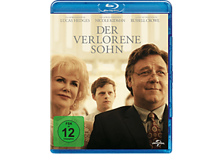 Der verlorene Sohn Blu-ray