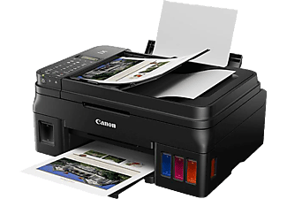 canon drucker g4511
