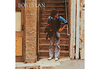 Bob Dylan - Street-Legal  - (Vinyl)
