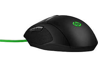 HP Pavilion 300 Gaming Mouse 5000 Dpi 4PH30AA_1