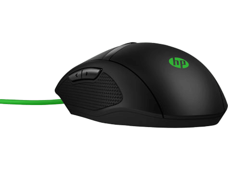 HP Pavilion 300 Gaming Mouse 5000 Dpi 4PH30AA_1