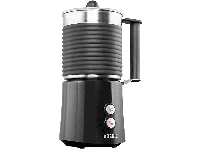 Espumador de leche  Koenic KMF 5212, 650W