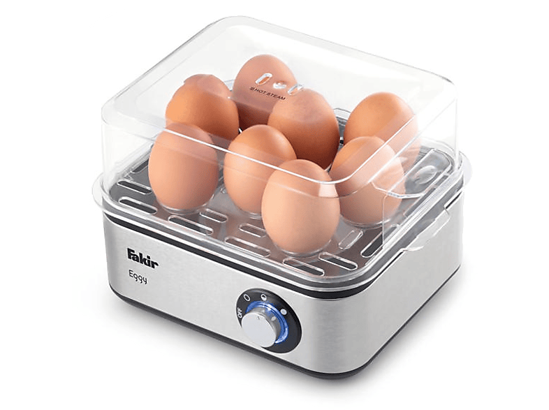FAKIR EGGY Yumurta Pişirici
