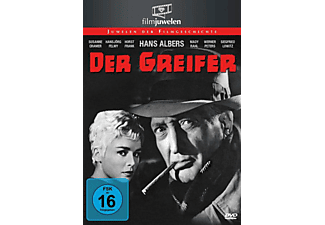 Der Greifer-Der Klassiker von 195 DVD