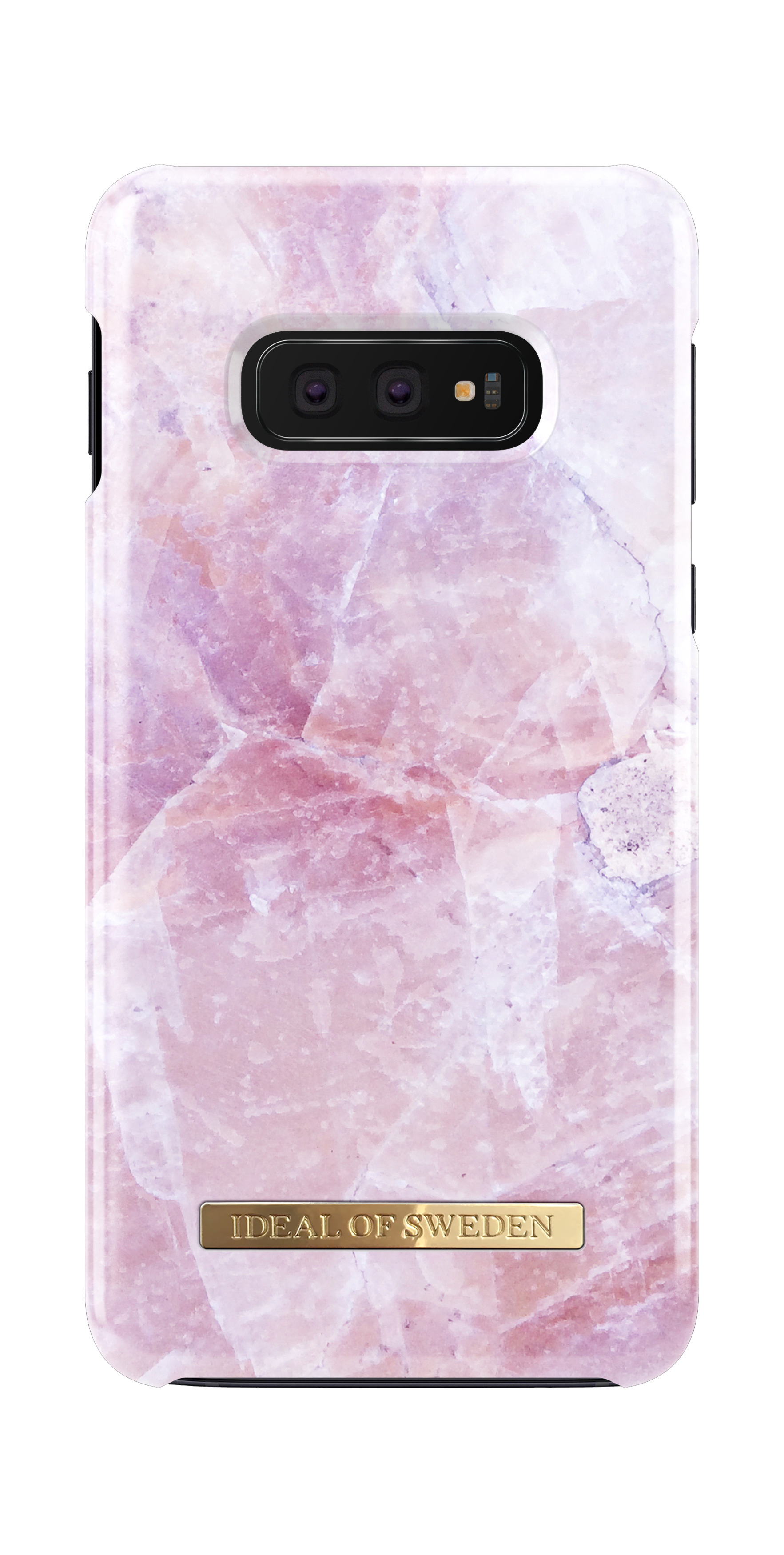 Antique Samsung, Roses Galaxy S10e, IDEAL Fashion, Backcover, SWEDEN OF