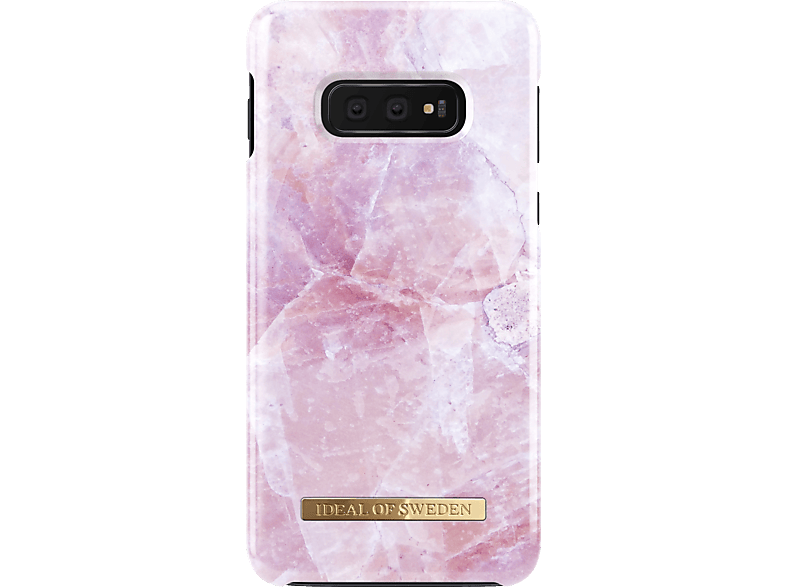Fashion, Roses SWEDEN Galaxy Samsung, S10e, Backcover, Antique IDEAL OF