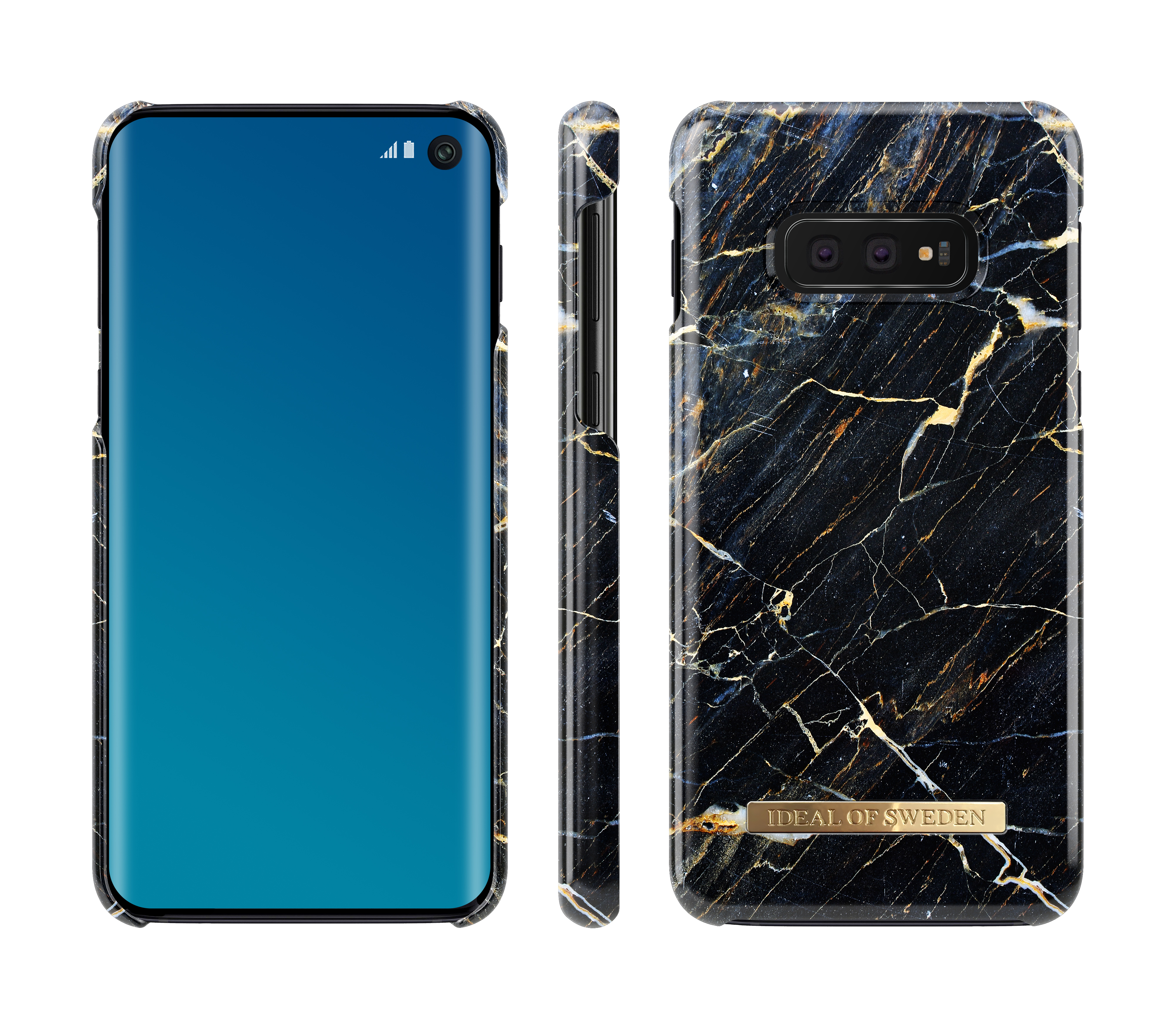 IDEAL OF SWEDEN Fashion, Backcover, Samsung, Galaxy S10e, Port Laurent Marble