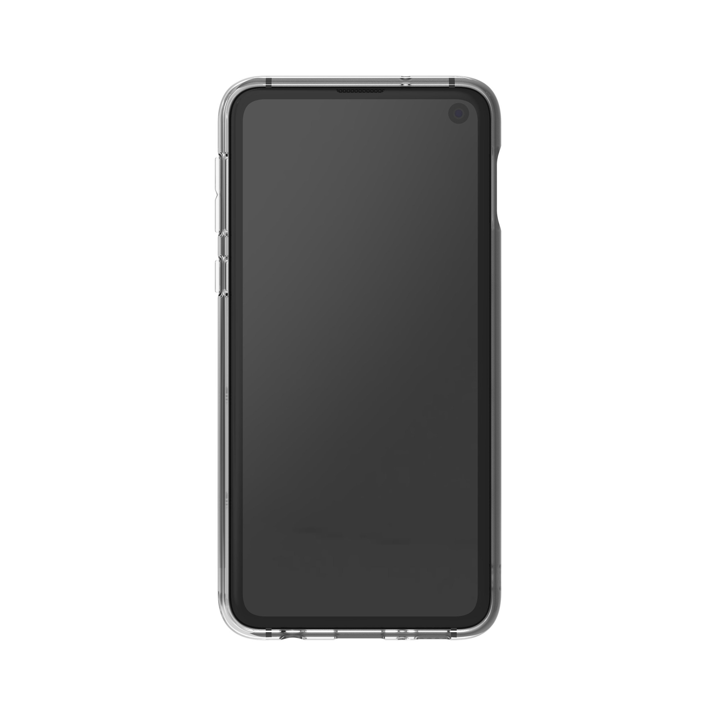 ADIDAS ORIGINALS Snap, Backcover, Samsung, Galaxy S10e, Silber