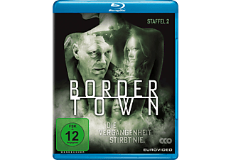Bordertown 2 Blu-ray