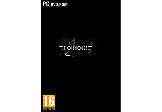 Dollhouse - PC - Deutsch