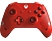 MICROSOFT Xbox One vezeték nélküli kontroller (Sport Red)
