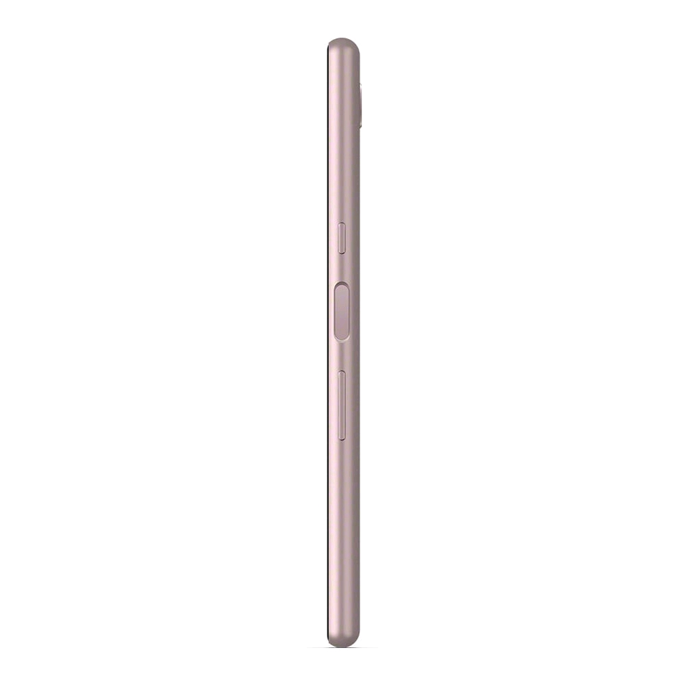 Sony Xperia 10, Rosa, 64 GB, 3 GB RAM, 6", Snapdragon 630, 2870 mAh, Android