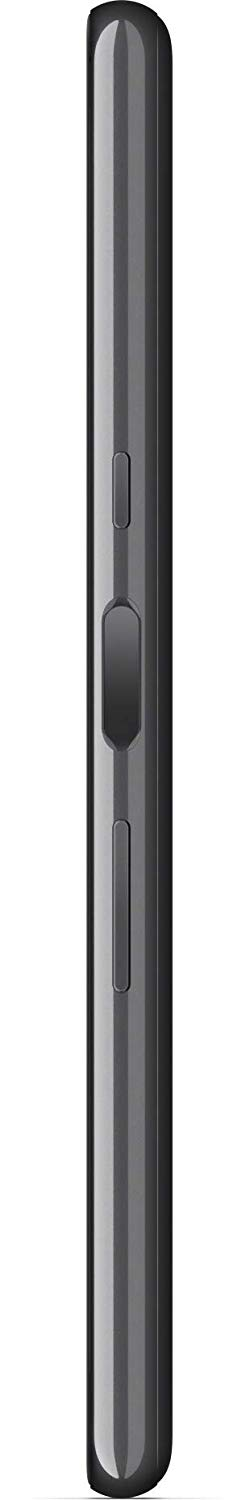 Móvil - Sony Xperia L2, Negro, 32 GB, 3 GB RAM, 5.7" HD+, Mediatek MT6762, 3300 mAh, Android