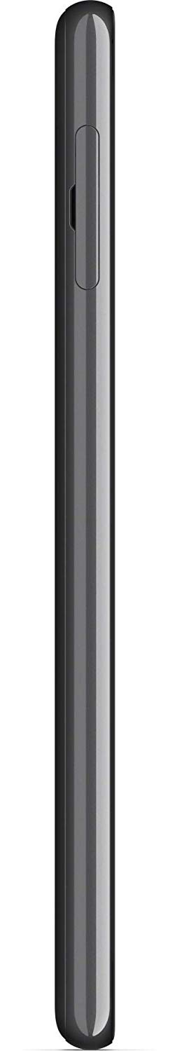 Móvil - Sony Xperia L2, Negro, 32 GB, 3 GB RAM, 5.7" HD+, Mediatek MT6762, 3300 mAh, Android
