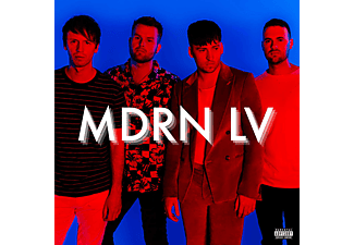 Picture This - MDRN LV (CD)