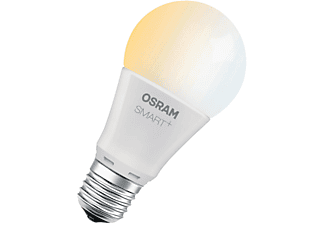 OSRAM Smart+ CLASSIC A - LED-Lampe/Glühbirne (Weiß)