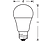 OSRAM Smart+ CLASSIC A - LED-Lampe/Glühbirne (Weiß)